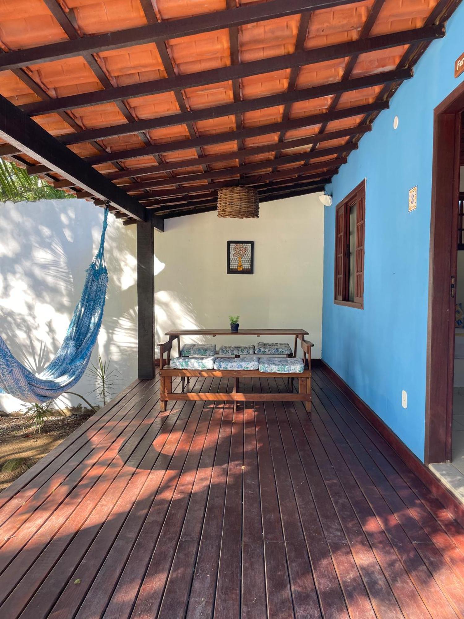 Pousada Fora Da Rotina Búzios Exterior foto
